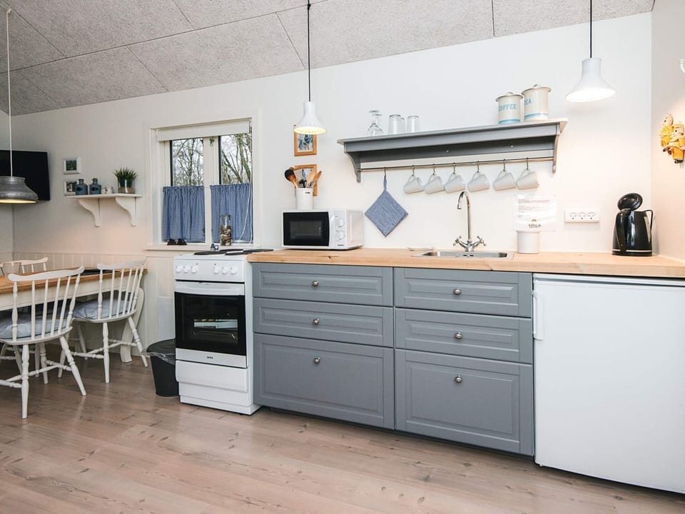 House | Interior
