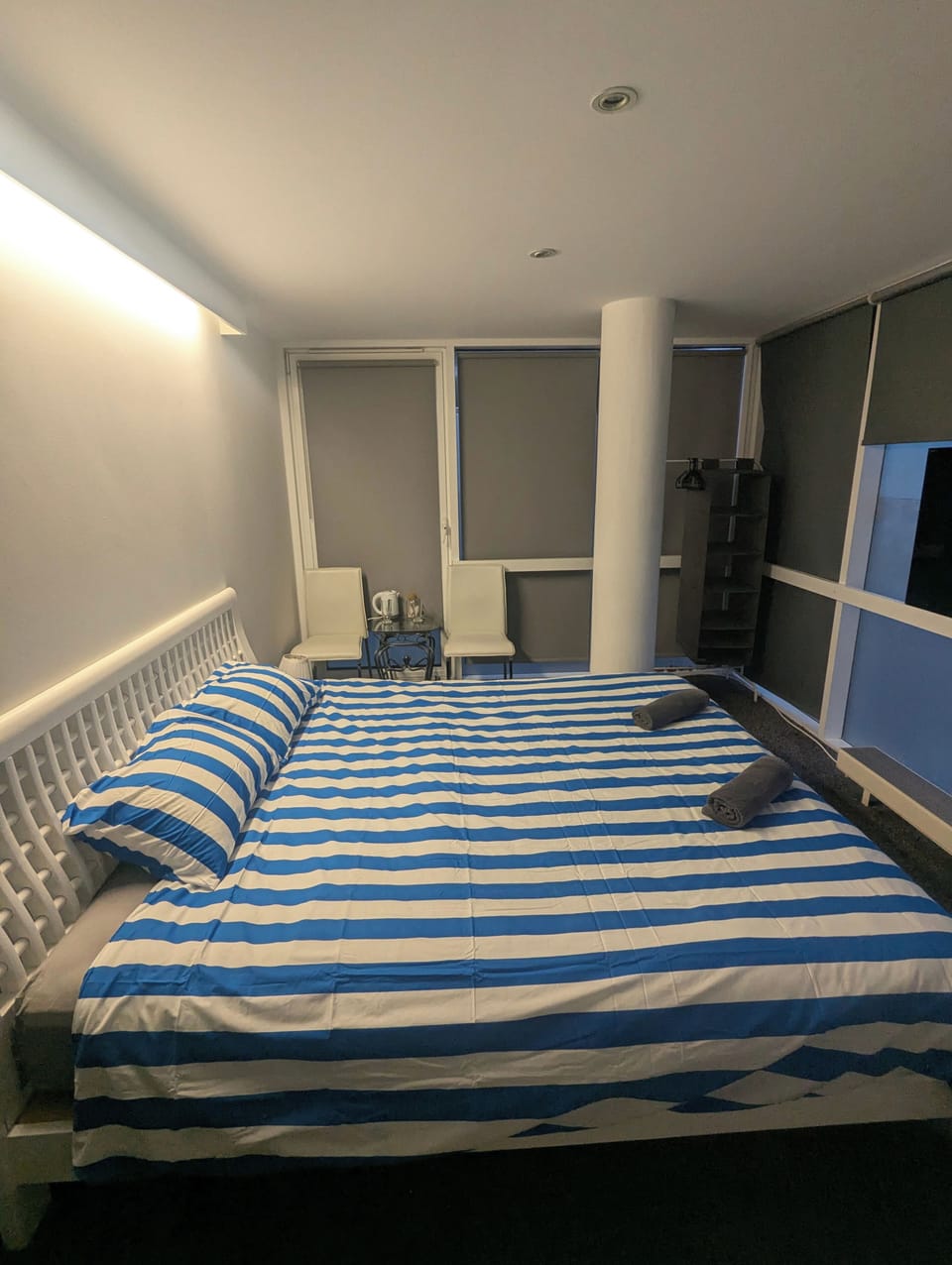 Superior Double Room | Free WiFi