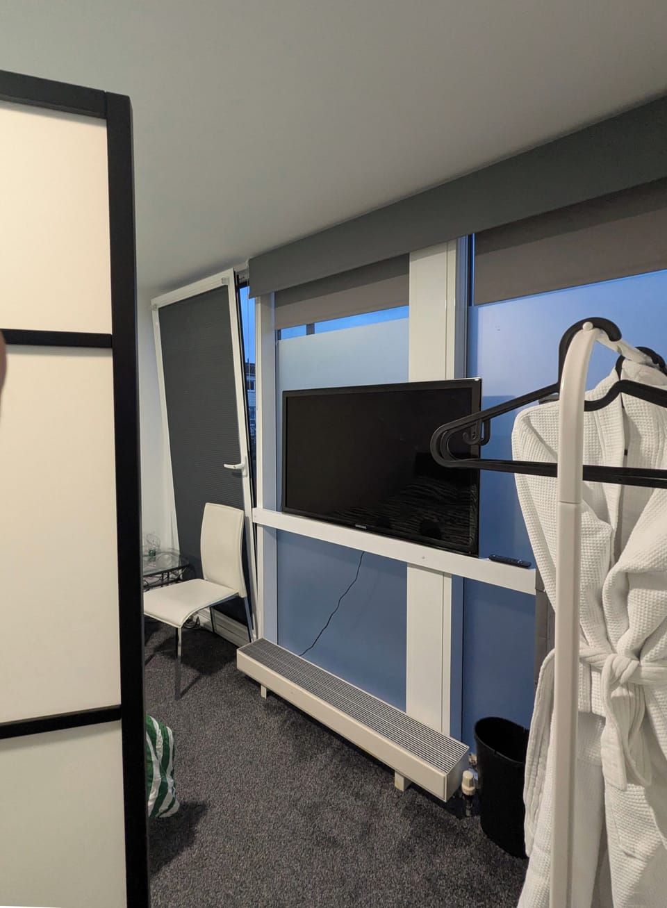 Basic Double Room | Free WiFi