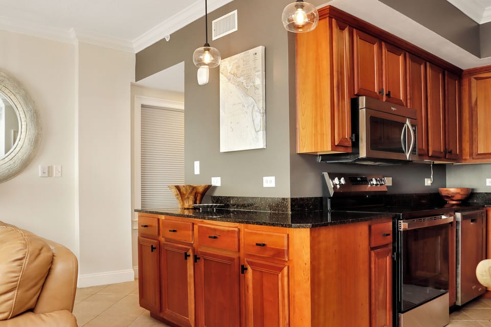 Kitchen Bar