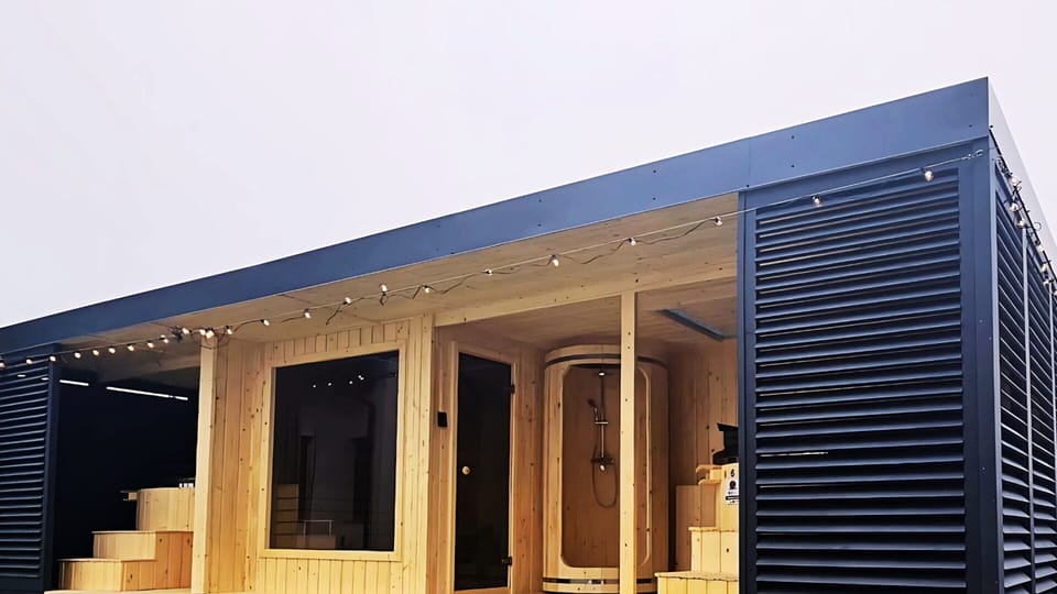 House | Spa treatment