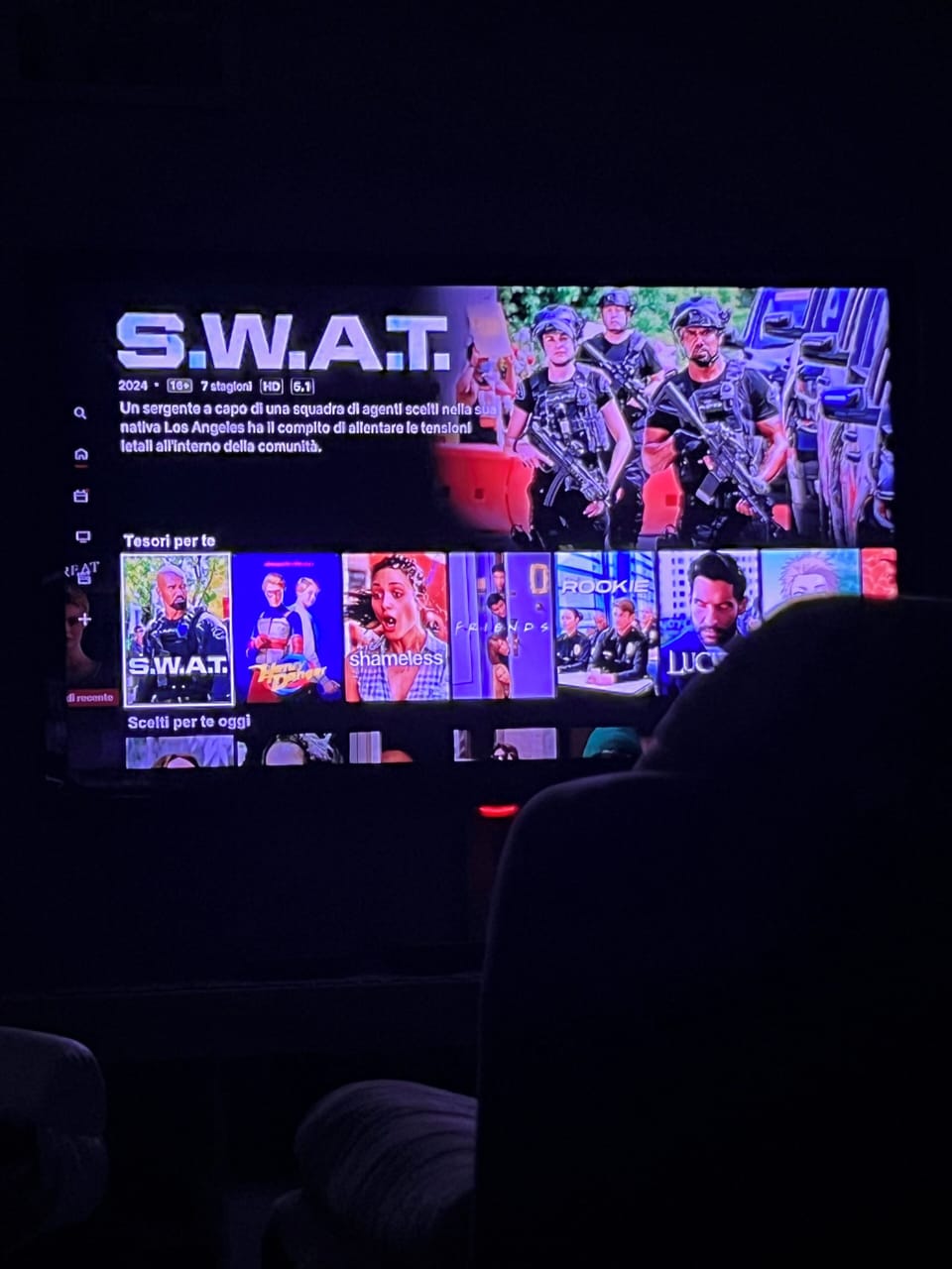 Television