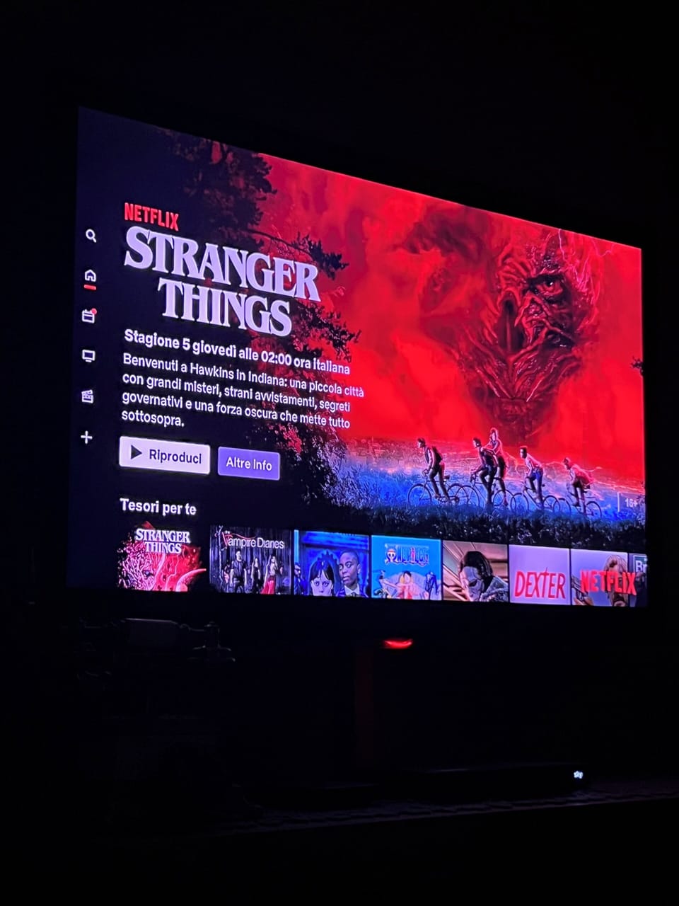Television