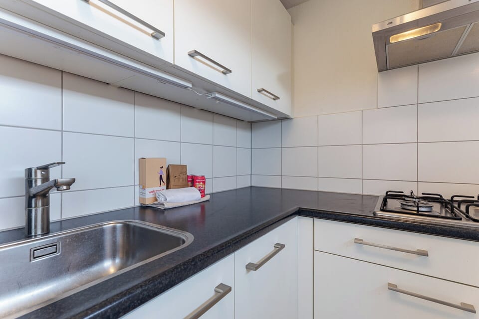 House | Private kitchen