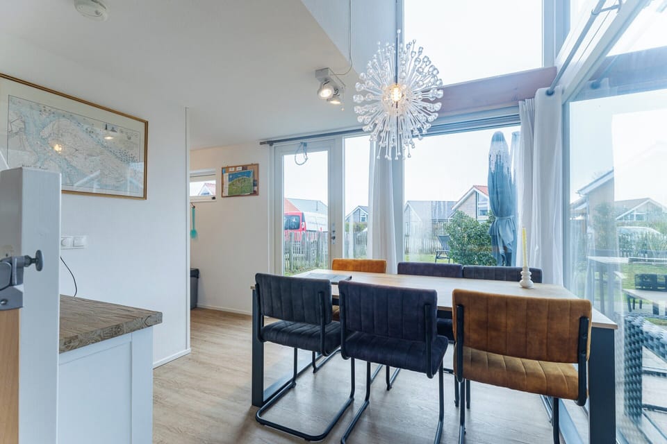 House | Dining