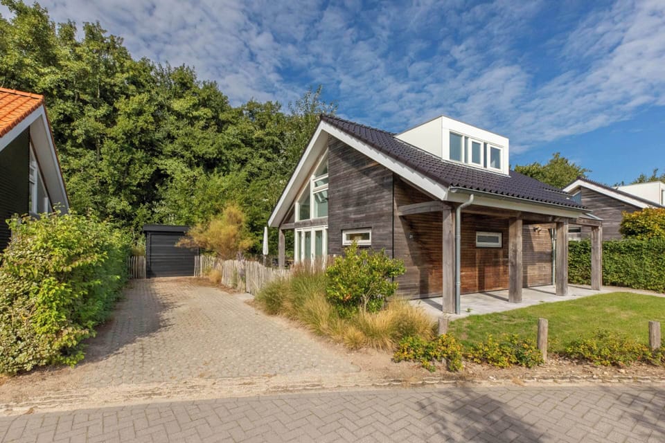 House | Exterior