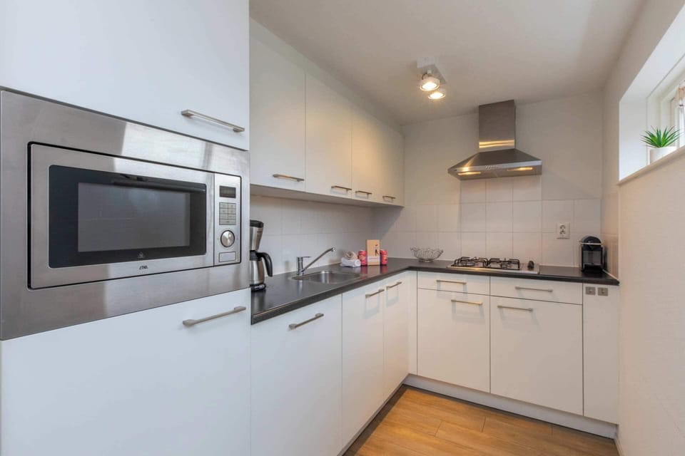 House | Private kitchen