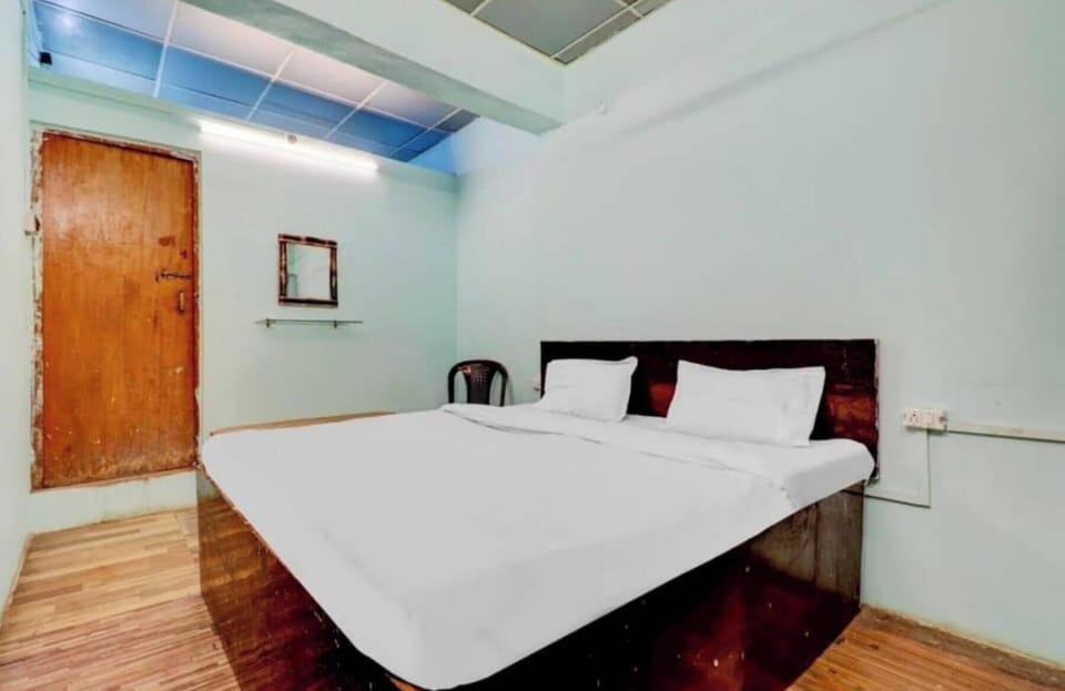 Deluxe Room, Balcony