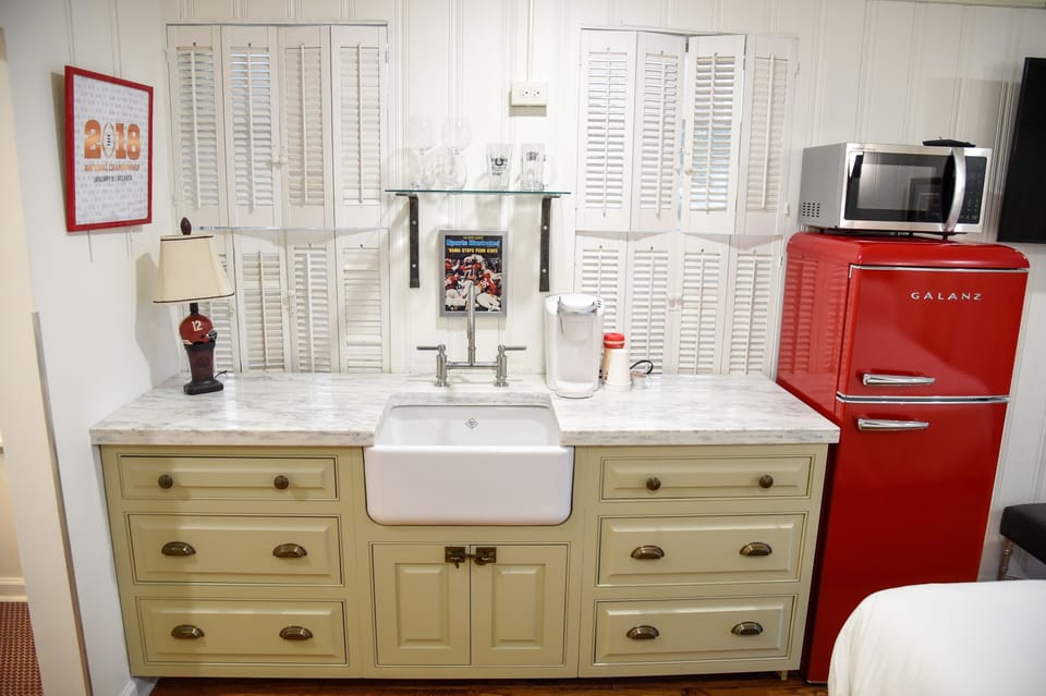 Room | Private kitchen