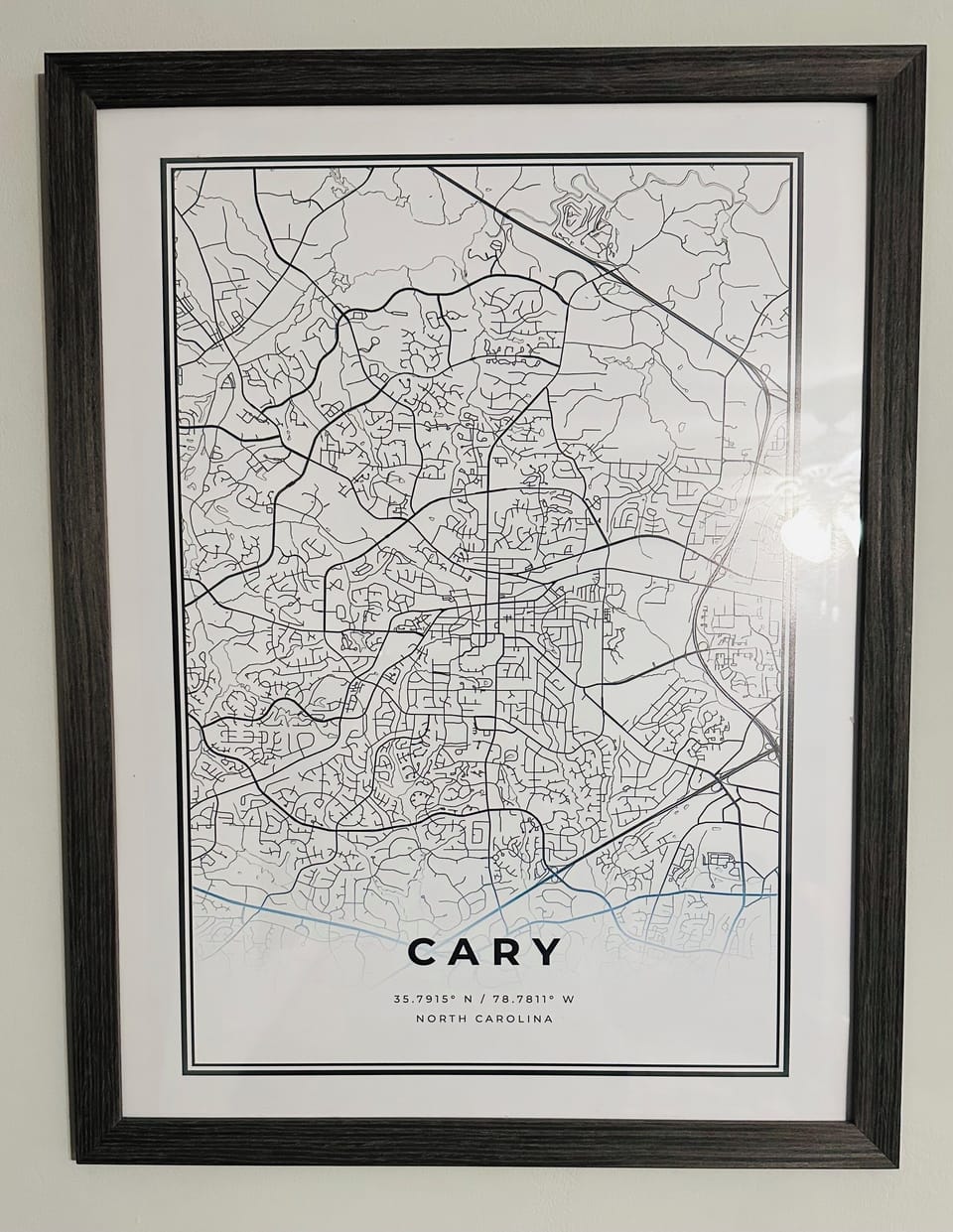 Property map