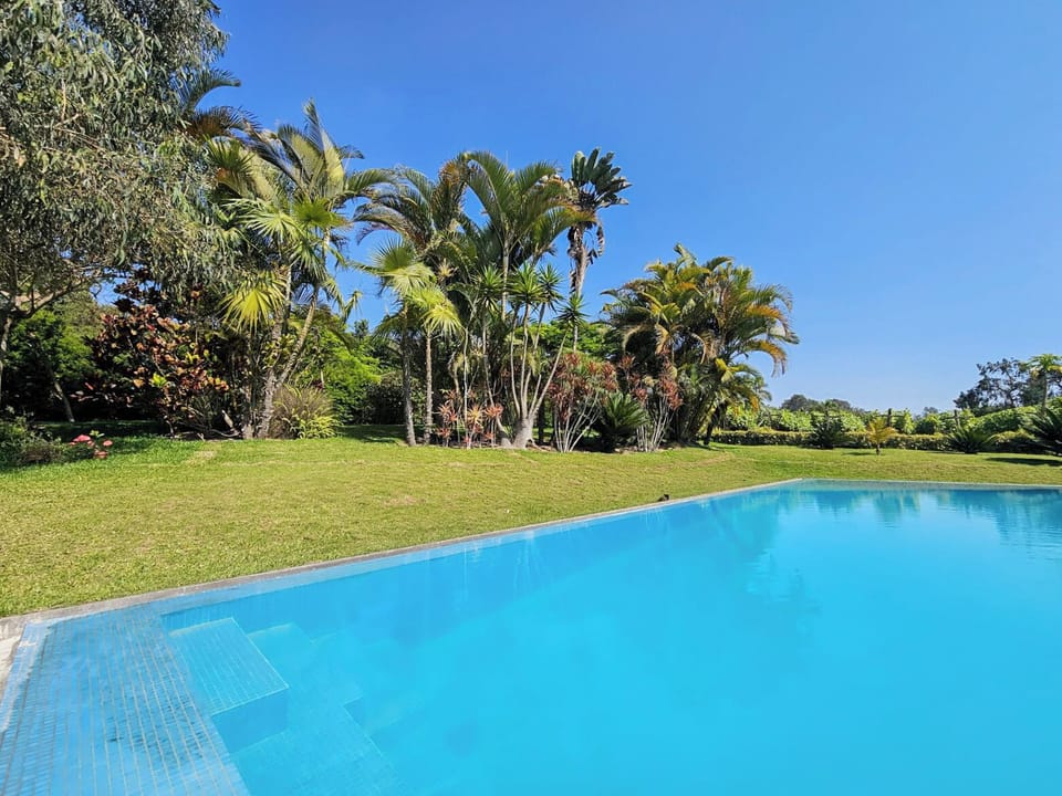 House, Pool View | Pool