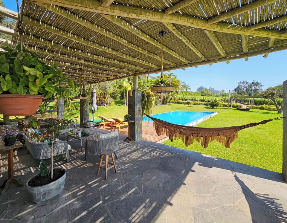 House, Pool View | Terrace/patio