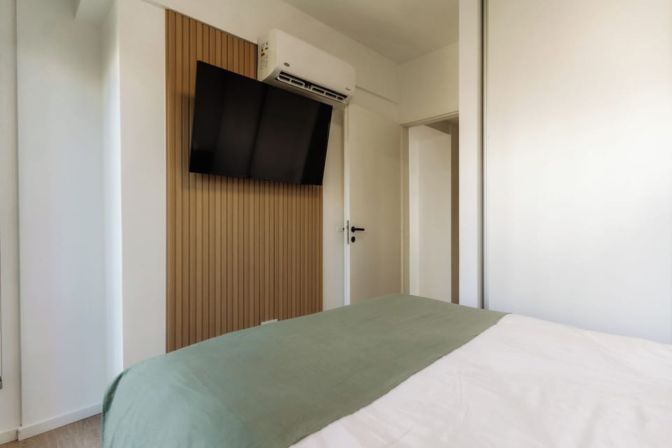 Apartment (5A) | Free WiFi