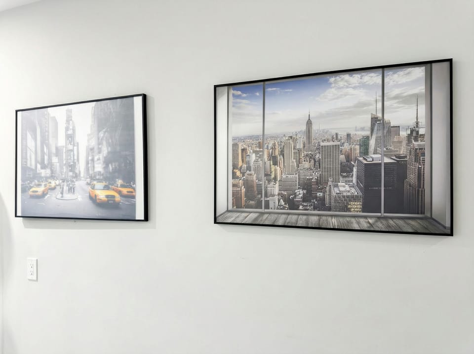 Wall Art Decor