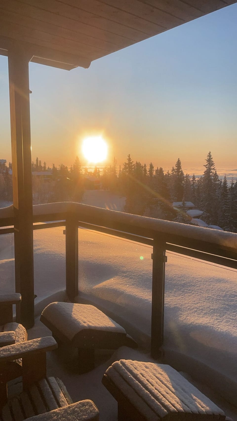 Premium Apartment, 2 Bedrooms, Non Smoking, Slope side | Property grounds