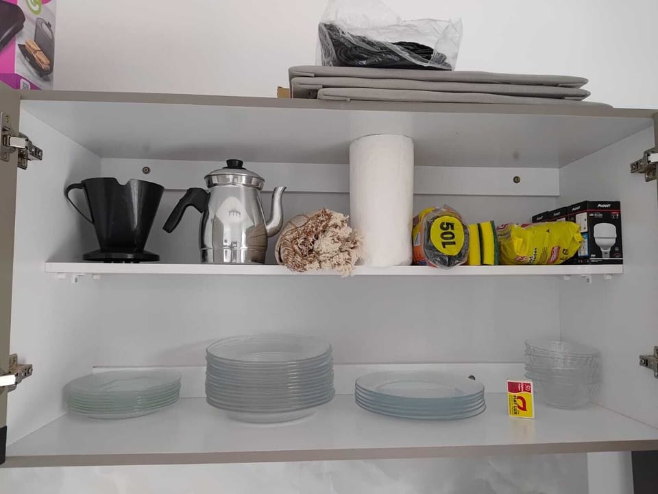 Miscellaneous