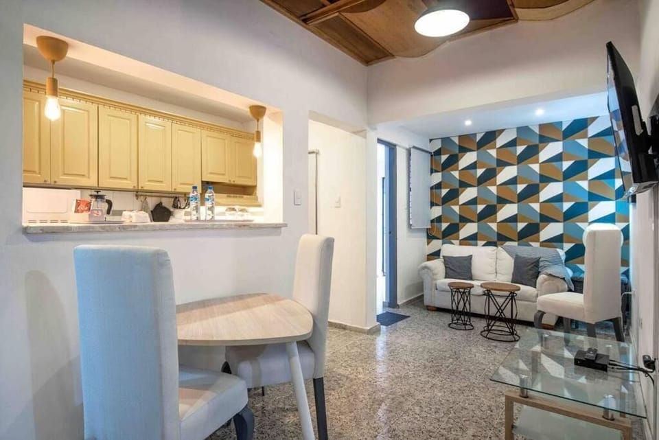Basic Apartment, 2 Bedrooms, Kitchen, Ground Floor | Interior