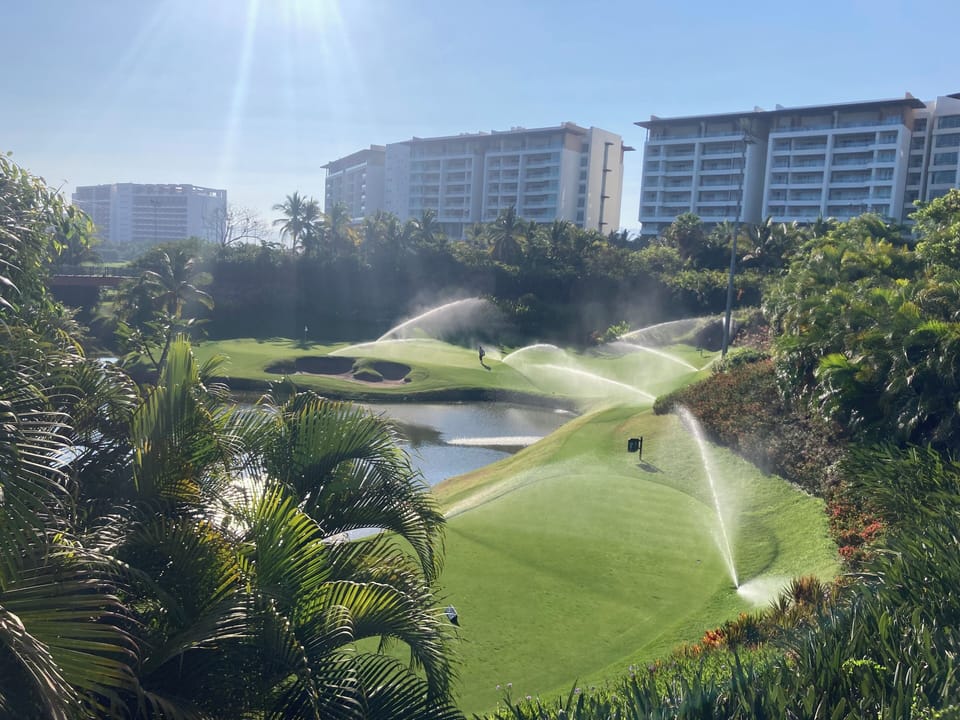 Golf