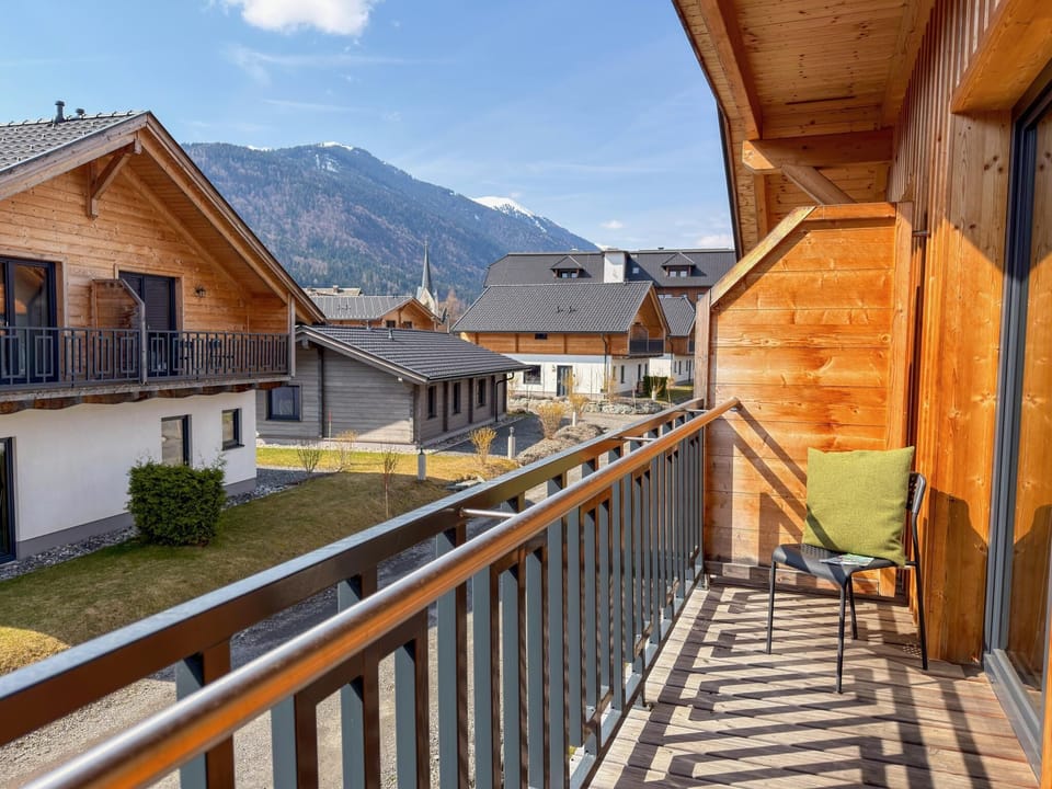 Patio / Balcony