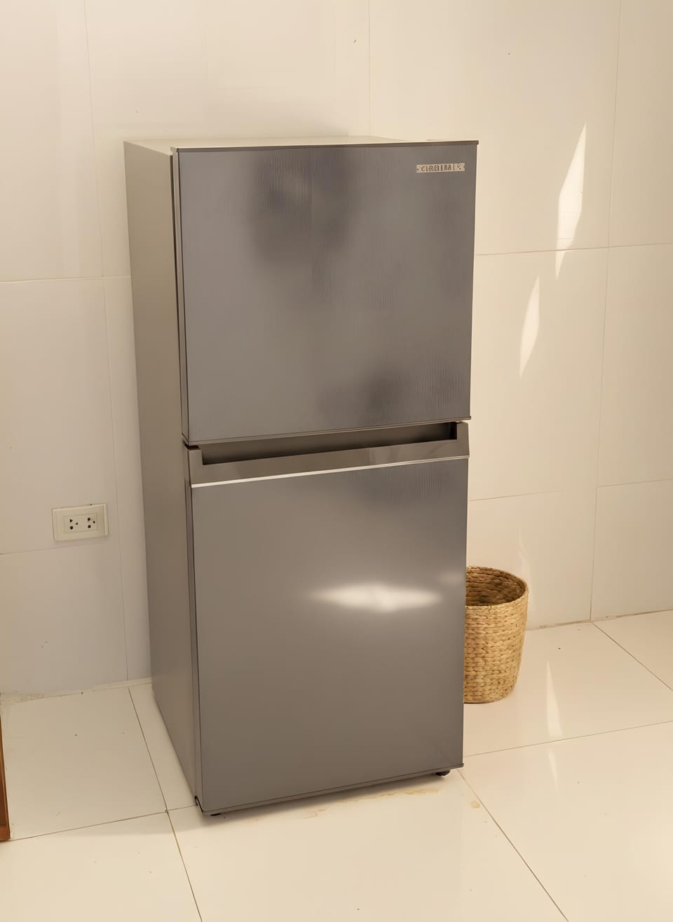 Comfort Villa, Balcony, Garden View | Private kitchen | Fridge, oven, stovetop, electric kettle