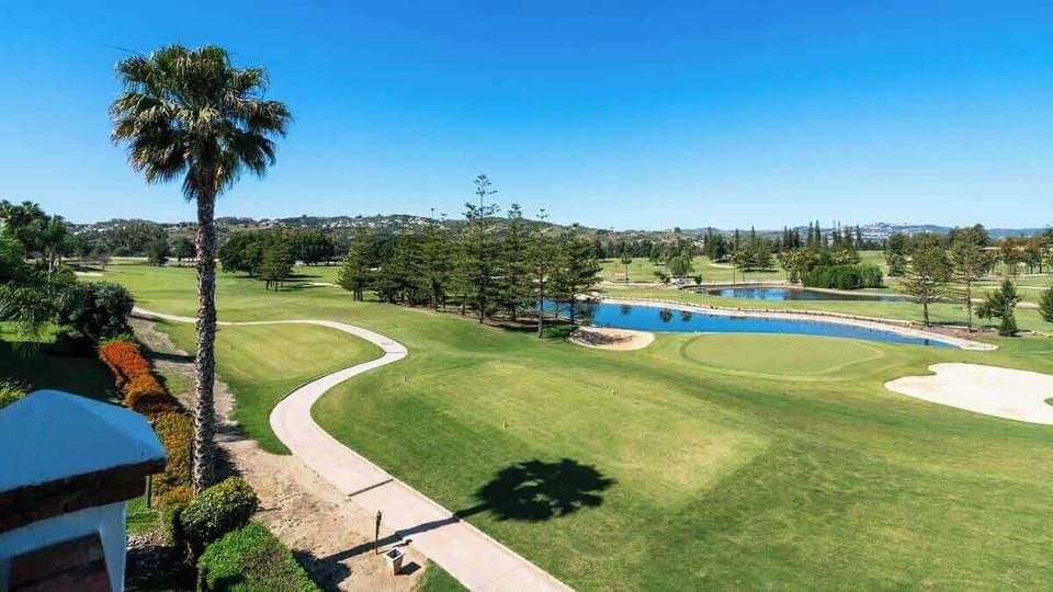 Costarentals Mijas Golf