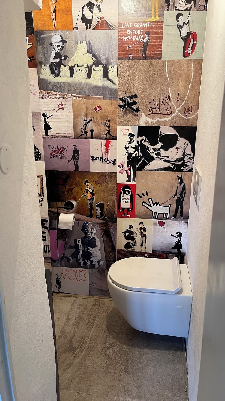 Miscellaneous