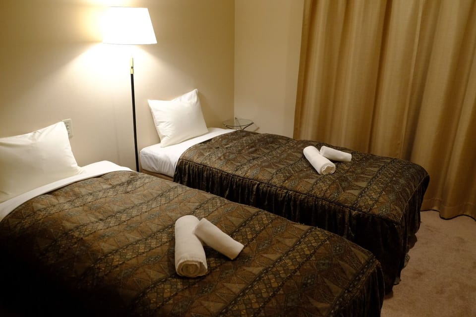 Double Room, Mountain View | WiFi (free)