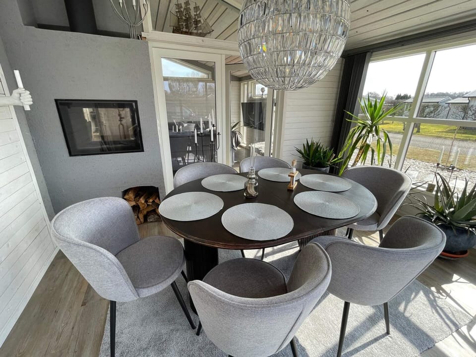House | Interior