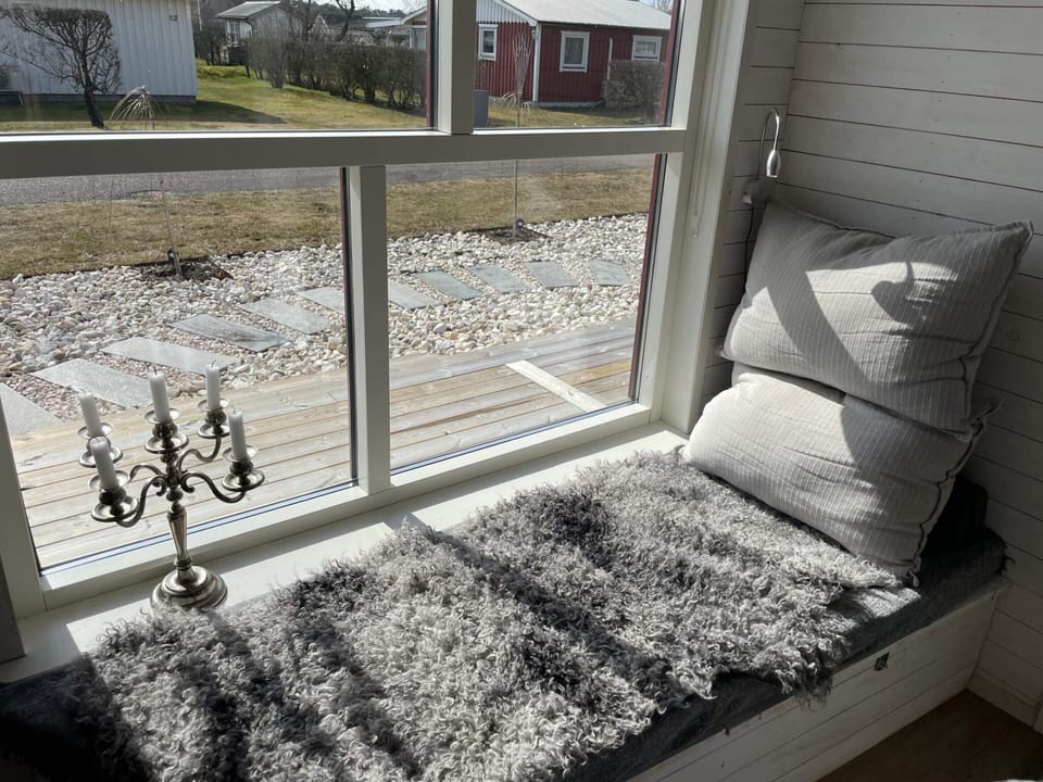 House | Interior