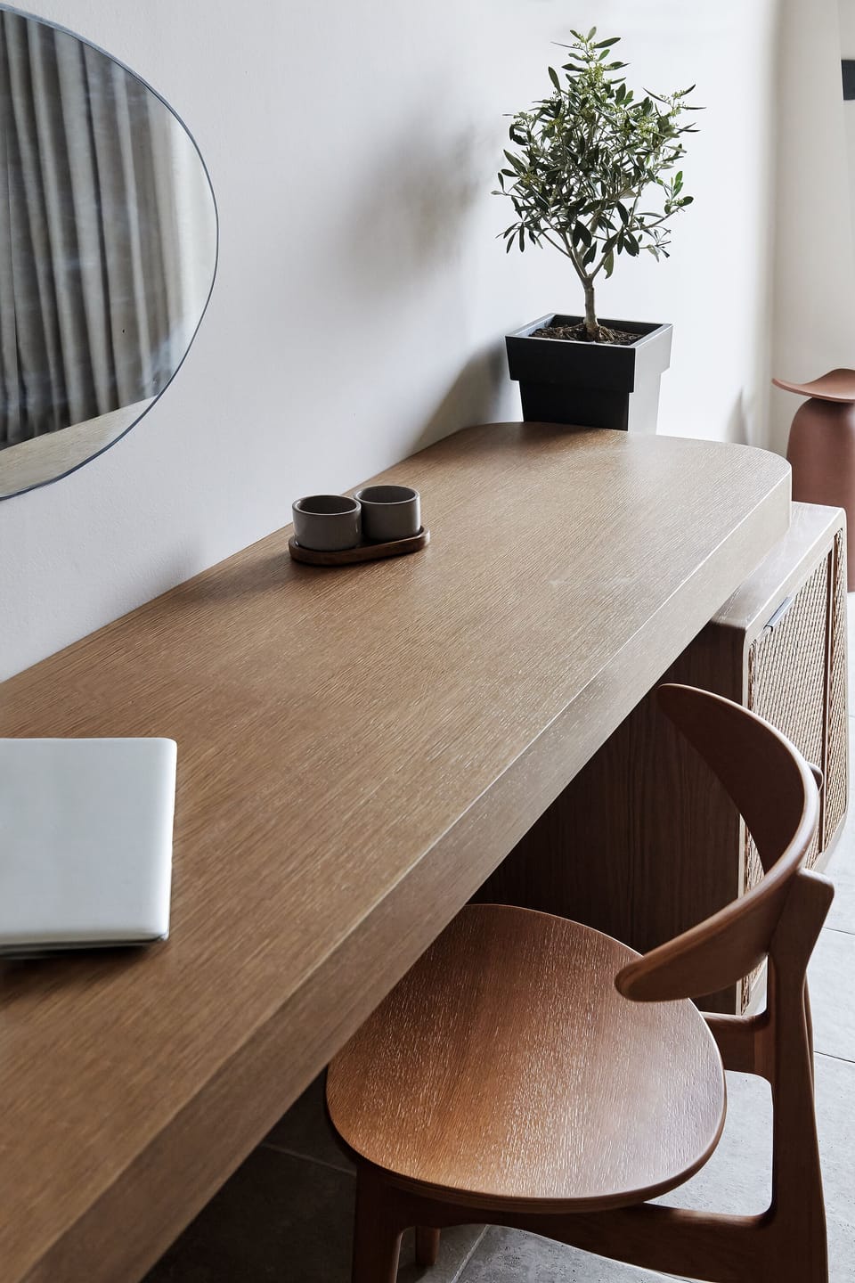 Standard Room | In-room safe, desk, soundproofing, free WiFi