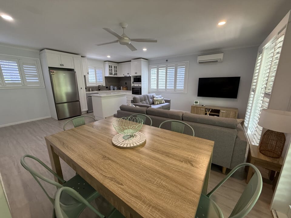 Apartment | Living room