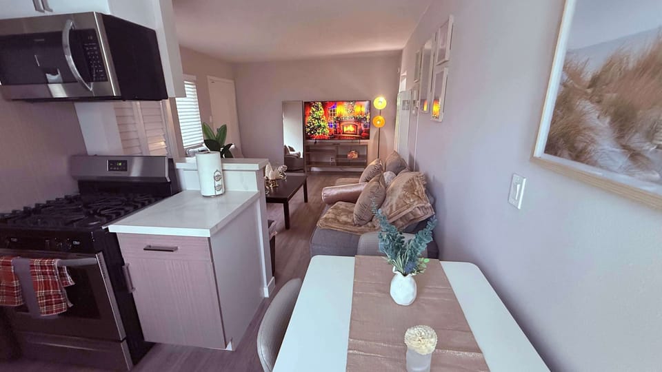 House | 1 bedroom