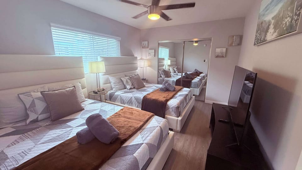 Apartment | 1 bedroom