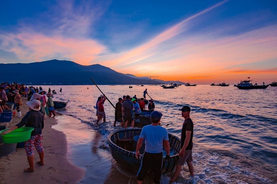 Fishing