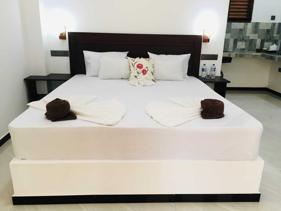 Comfort Triple Room | Desk, laptop workspace, free WiFi
