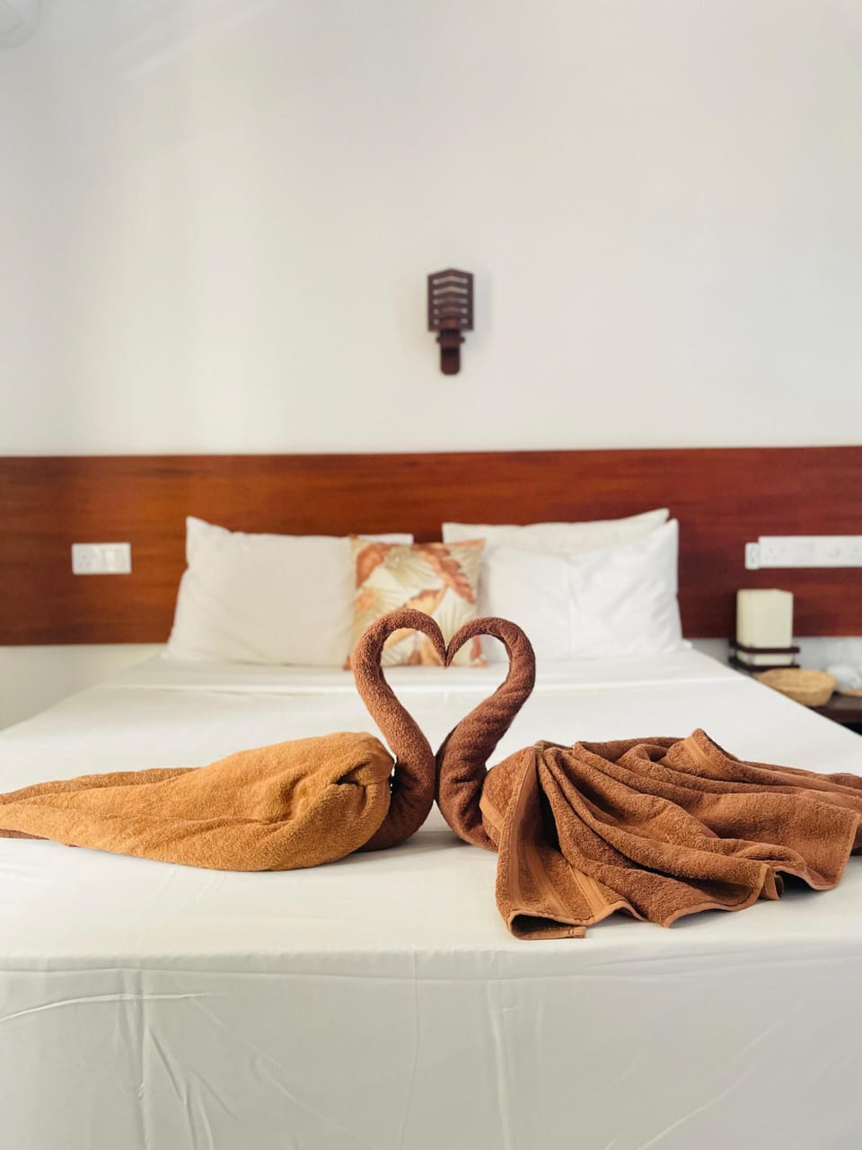 Deluxe Room | Desk, laptop workspace, free WiFi