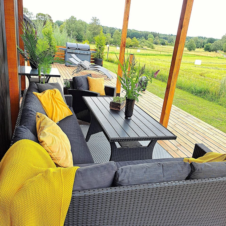 House, 4 Bedrooms, Accessible, Smoking | Outdoor dining