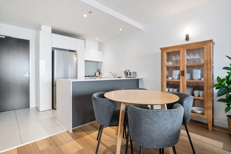 Apartment | Living room