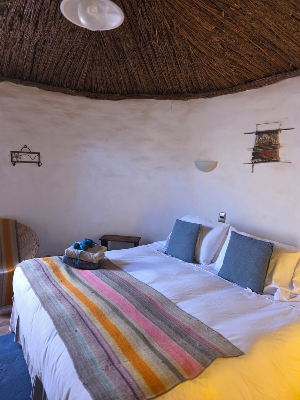 Design Bungalow, Courtyard View | Free WiFi