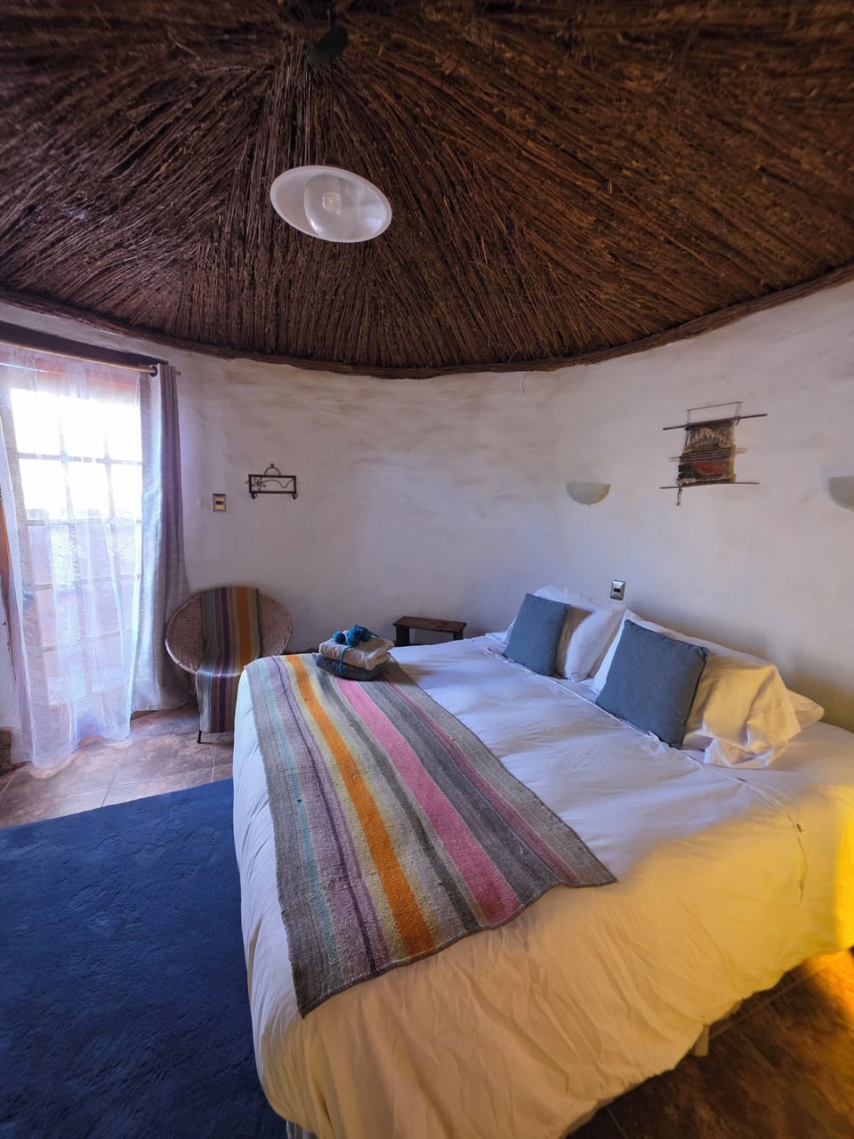 Design Bungalow, Courtyard View | Free WiFi