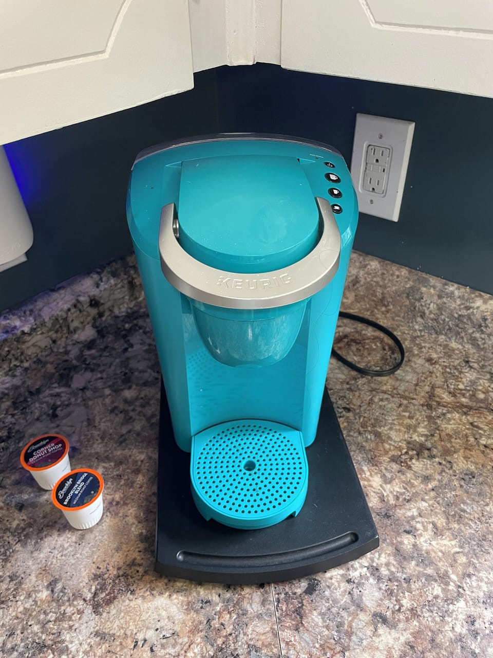 Keurig Coffee Maker
