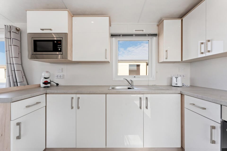 Chalet | Private kitchen