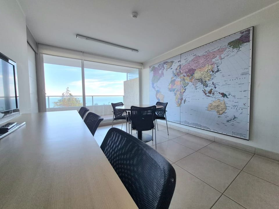 Apartment | Dining