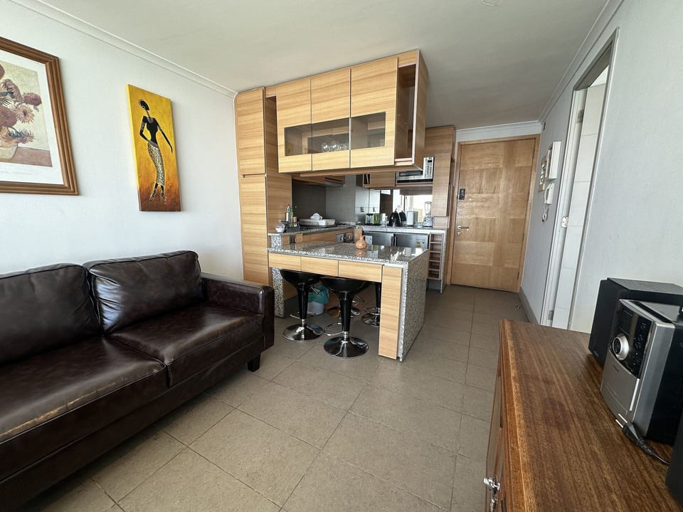 Apartment | Interior