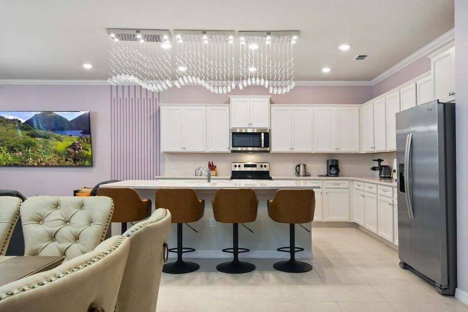 House (Multiple Bedrooms) | Interior