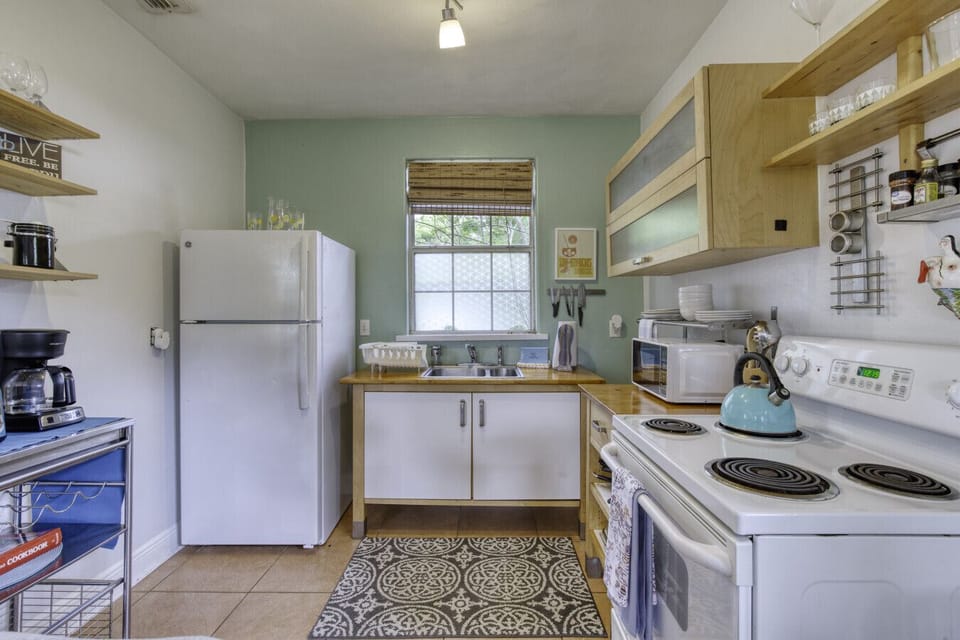 House (1 Bedroom) | Interior