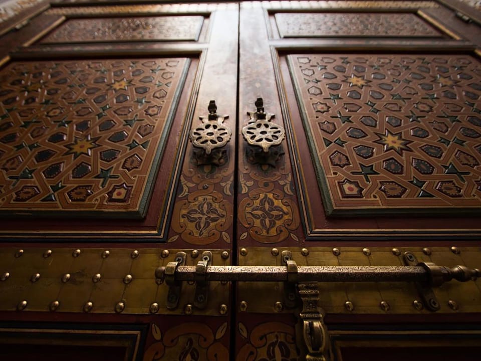 Inside other