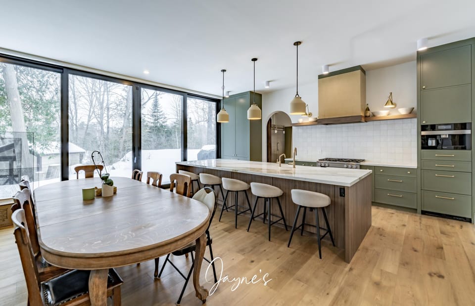 Dining &amp; Kitchen