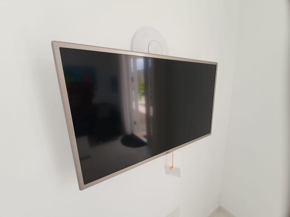 Television