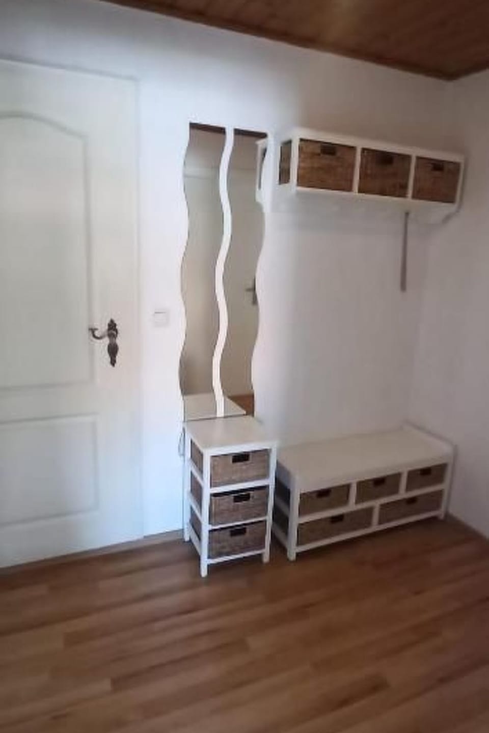Inside other
